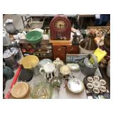 Spice Rack, Wall Shelf, Storage Jug