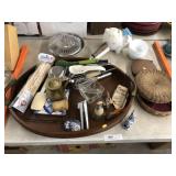 Serving Tray, Sewing Tray, Kitchenwares