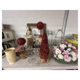 Plant Stands, Home Decor, Vases