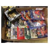 1:64 Scale Stock Cars