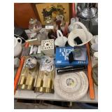 Fluid Lights, Candles, Home Decor