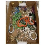Costume Jewelry, Sports Trading Cards