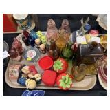 Novelty Shakers and Bottles