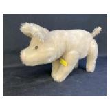 Steiff Pig