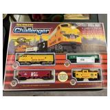 Bachmann HO Scale Train Set