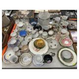 Chinaware