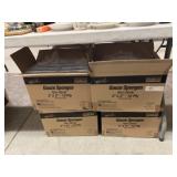 (6) Boxes of 2' X 2' Gauze