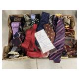 Men's Ties