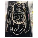 Sterling Silver Jewelry