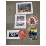 Dan Christ Prints and Sporting Themed Prints