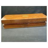 19th Century Surgeon's Saw and Tools