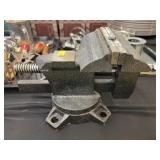 5' Imported Bench Vise