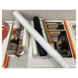 Sporting Good Calendars and Prints