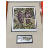 Conservation Stamps, Waterfowl Prints