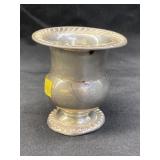 Sterling Silver Toothpick Holder