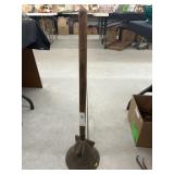 Primitive Hand Washer