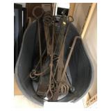 Wrought Iron Fireplace Accessories