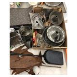 Kitchenwares, Fluid Lights, Cookie Jar