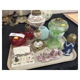 Fluid Lights with Shakers