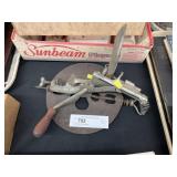 Dampener, Cherry Stoner