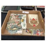 Die Cut Greeting Cards