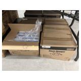 (6) Boxes of 2' X 2' Gauze