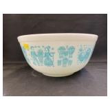 (3) Pyrex Amish Butterprint Nesting Bowls