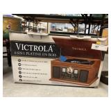 Victrola 6-In-1 Turntable