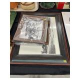 C. Garth Berntheizel Block Prints & Photographs