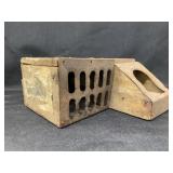 Vintage Mouse Trap