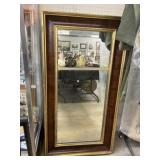 OG Framed Mirror