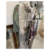 U.S. Military Clothing