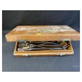 19th Century Urethral Dilators