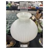 19th Century Fluid Light