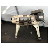 JET Metal Cutting Bandsaw