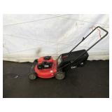 Craftsman Push Mower