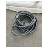 (2) Garden Hoses