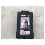 12 Ton Hydraulic Bottle Jack