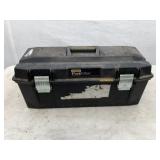 Stanley Fatmax Toolbox w/ Tray