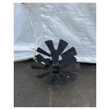 Decorative Windmill