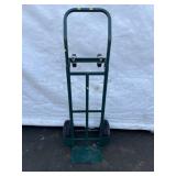 Steel Hand Cart