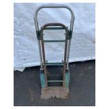 Hand Cart