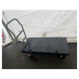 Plastic Rolling Cart