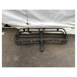 Receiver Hitch Carry All