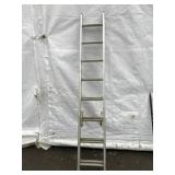 16 ft Aluminum Extension Ladder