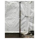 Pitch Fork, Digging Iron