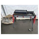 Camp Chef Propane Stove