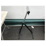 Adjustable Material Rolling Stand