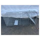 Live Animal Trap