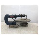 Ryobi Bench Top Electric Scroll Saw
